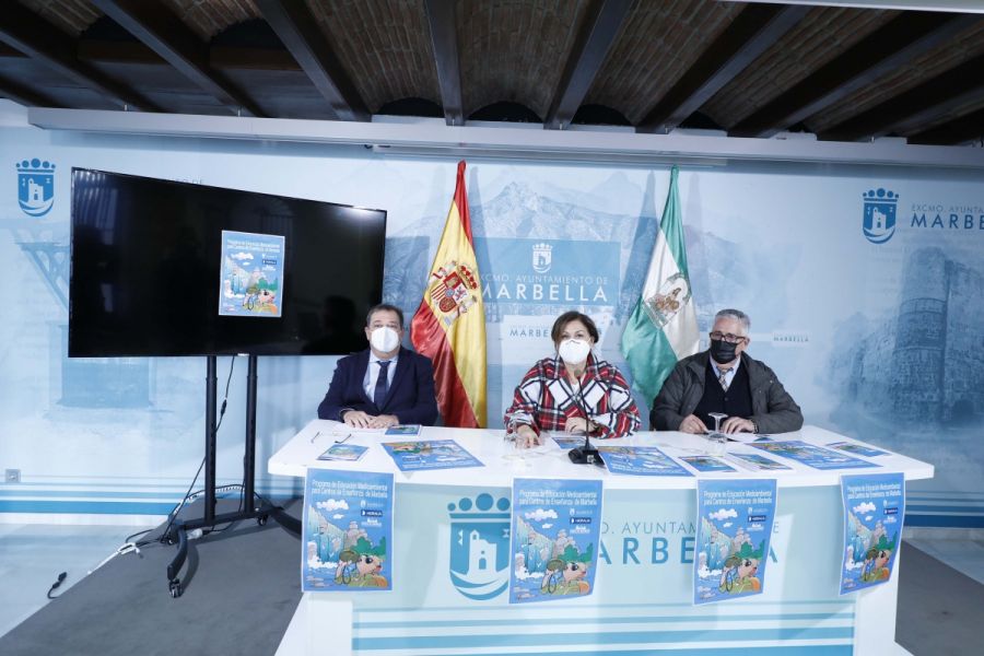Imagen de la noticia Un total de 2.000 alumnos de sexto de Primaria po…