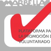 Plataforma para la promoción del voluntariado