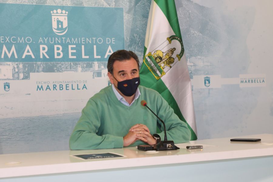 Imagen de la noticia El Ayuntamiento abre desde hoy hasta el 25 de dic…