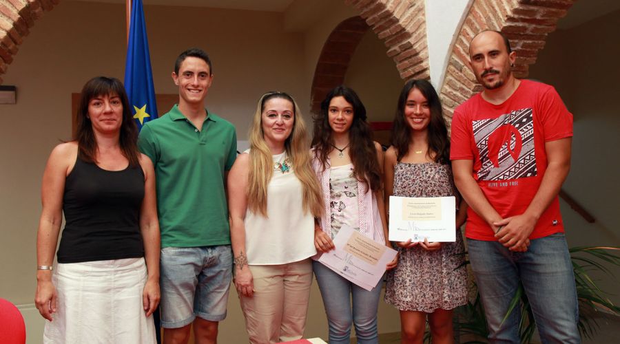 La sexta edición del concurso de microrrelatos de la Feria del Libro de Marbella ya tiene ganadores