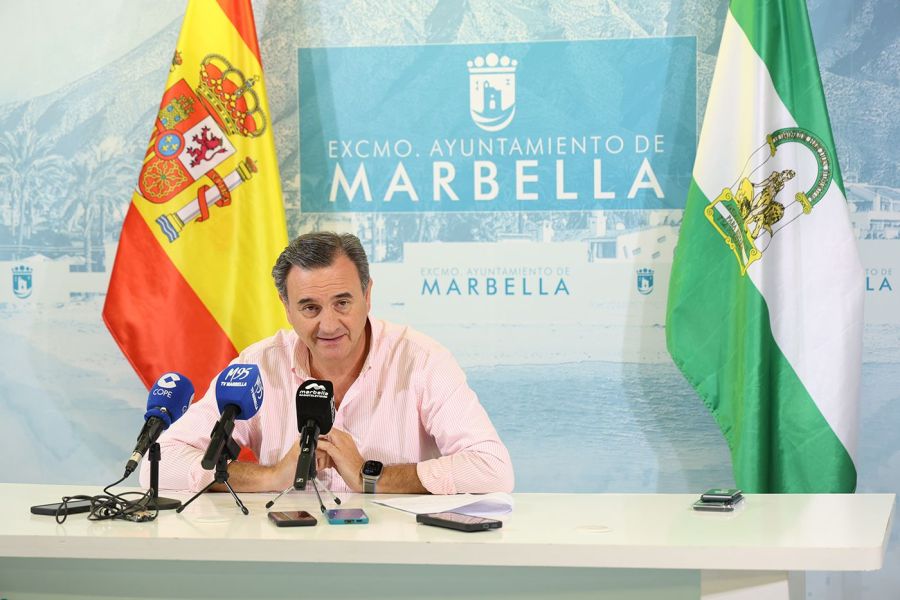 Imagen de la noticia El Ayuntamiento aprueba las líneas fundamentales…