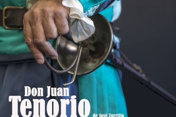 La Asociación Amigos del Teatro Ciudad de Marbella representará el 31 de octubre y el 1 de noviembre su adaptación de la obra ‘Don Juan Tenorio’