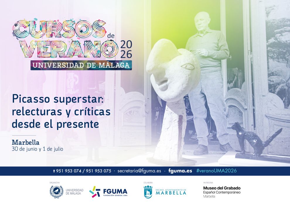 Picasso Superstar: relecturas y críticas desde el presente