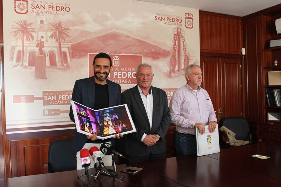 Imagen de la noticia La Tenencia de Alcaldía de San Pedro brinda un re…