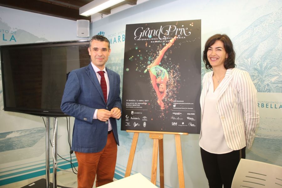 Imagen de la noticia El Palacio de Deportes ‘Elena Benítez’ acogerá es…