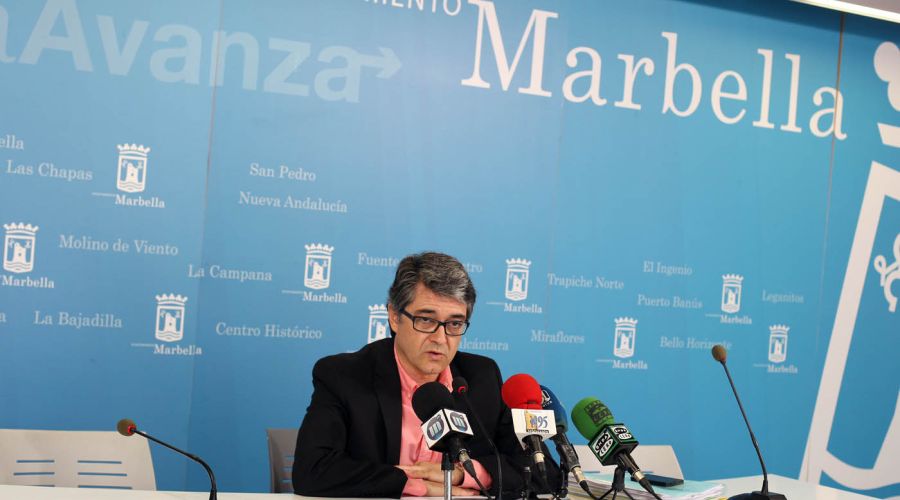 El Ayuntamiento denuncia “despilfarro en el gasto telefónico” del anterior Equipo de Gobierno del PP