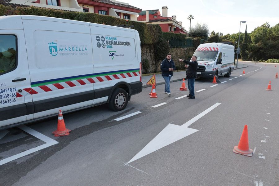 Imagen de la noticia El Ayuntamiento triplica la capacidad de aparcami…
