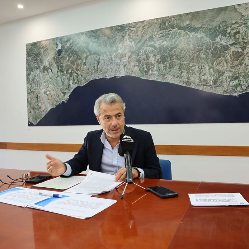 El Ayuntamiento aprueba una nueva instrucción en materia de urbanismo para reducir plazos y simplificar la tramitación de las licencias de obra