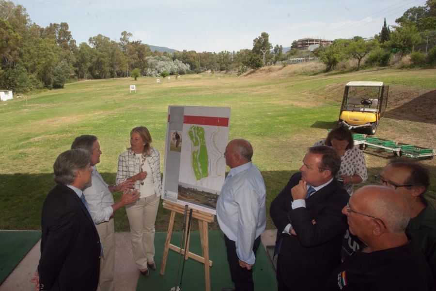 Imagen de la noticia El Ayuntamiento creará una Escuela Municipal de G…