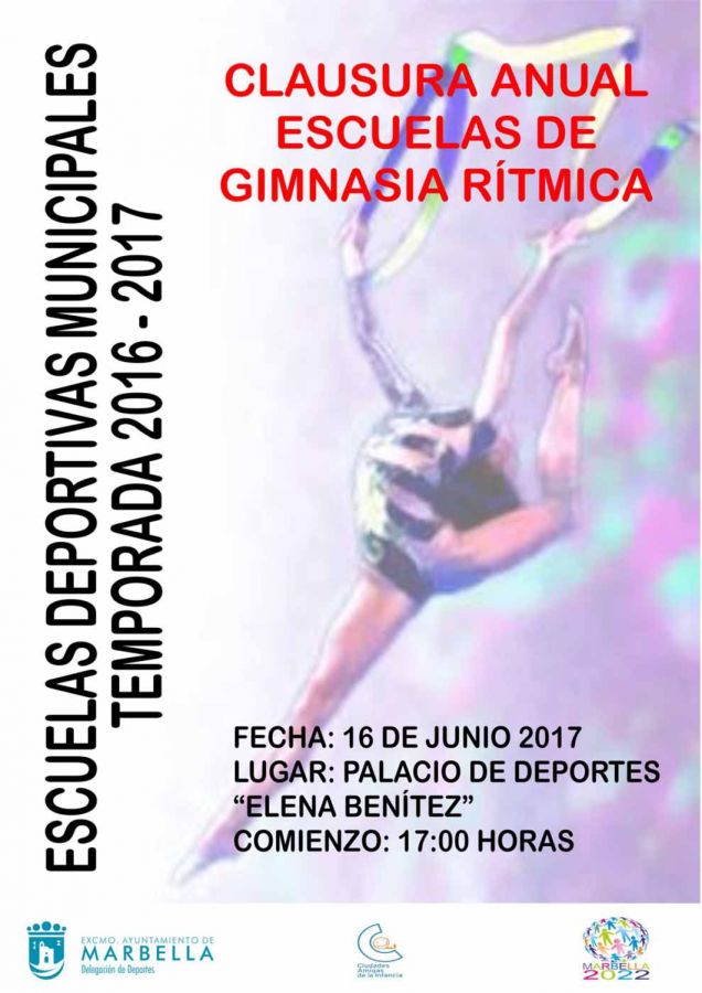 Imagen de la noticia El Palacio de Deportes de San Pedro Alcántara aco…