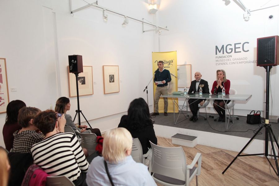 Imagen de la noticia La nueva marca 'Málaga de moda' se presenta en Ma…