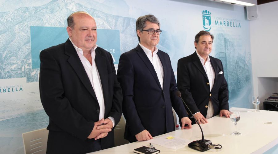 El Palacio de Ferias y Congresos acogerá del 6 al 10 de septiembre la I edición de Marbella Design como lugar de encuentro de galeristas, interioristas y amantes del diseño