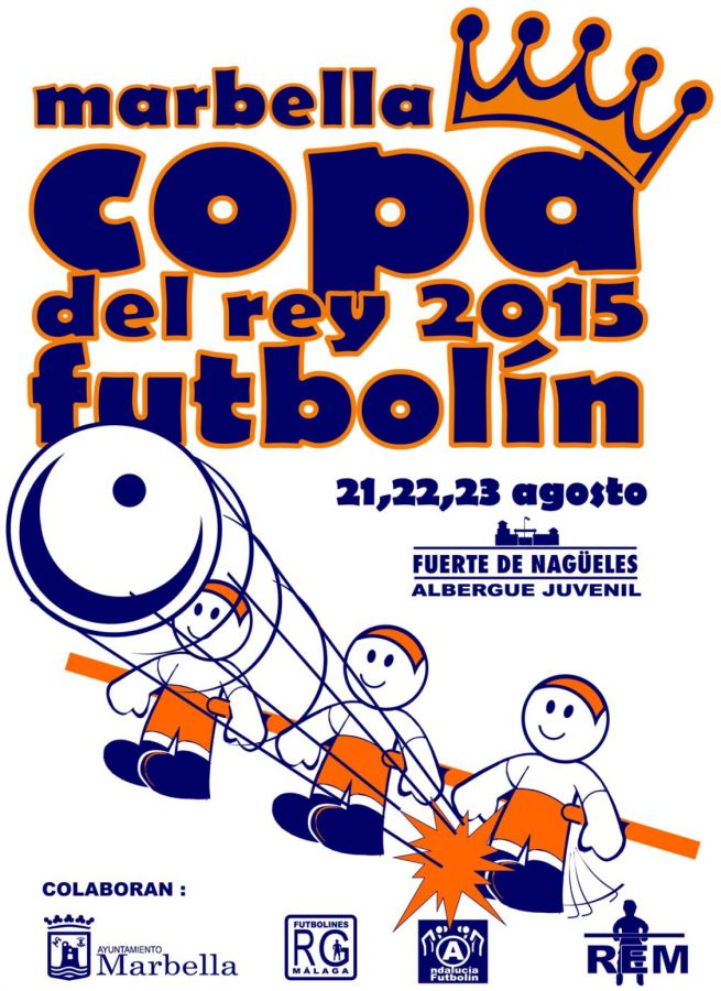 Imagen de la noticia Marbella alberga a partir del viernes la II Copa…