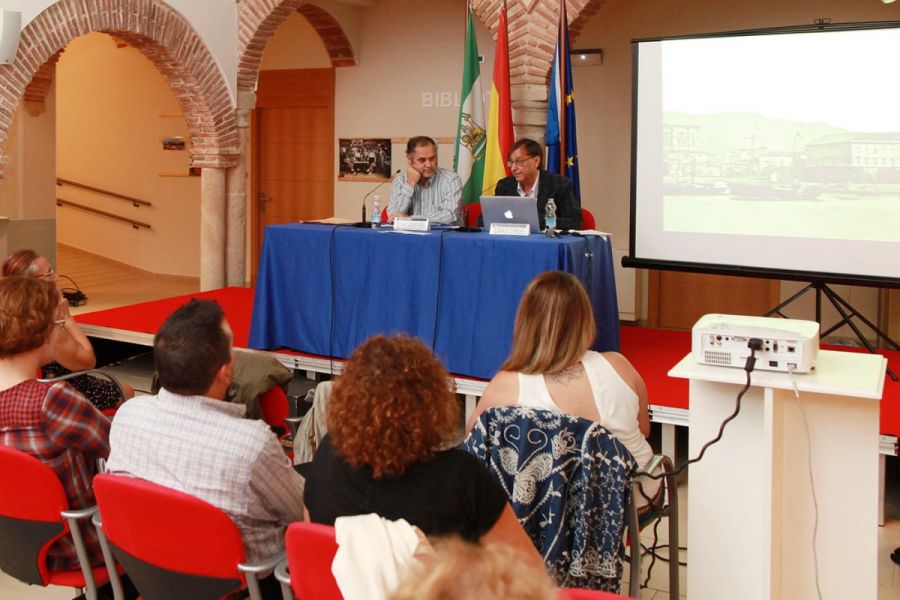 Imagen de la noticia Arranca la edición de este año de las Jornadas de…