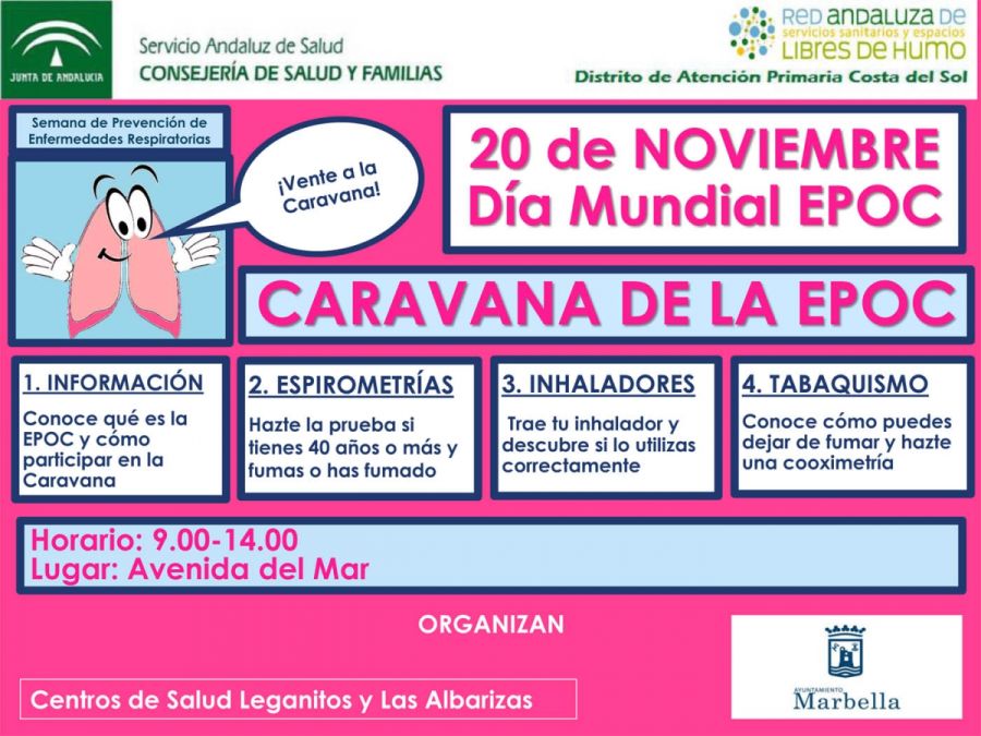 Imagen de la noticia La delegación de Sanidad colabora con el Distrito…