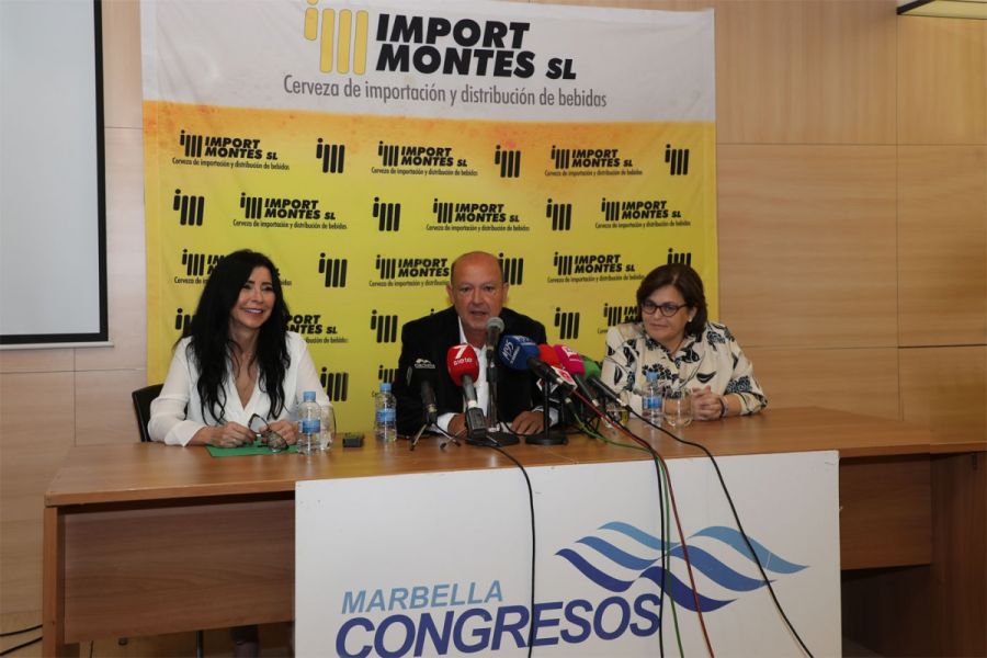 Imagen de la noticia El Palacio de Ferias y Congresos acogerá el 10 de…