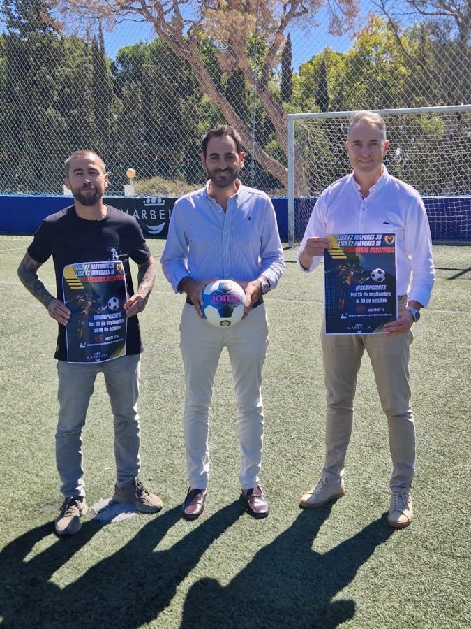 Imagen de la noticia La delegación de Deportes abre el plazo de inscri…