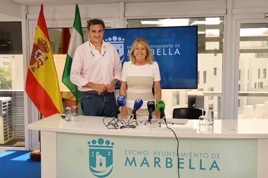 Imagen de la noticia El Ayuntamiento llevará a Pleno este viernes una…