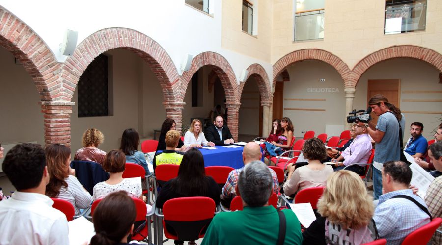El Ayuntamiento constituye la Comisión del Plan de Igualdad Municipal