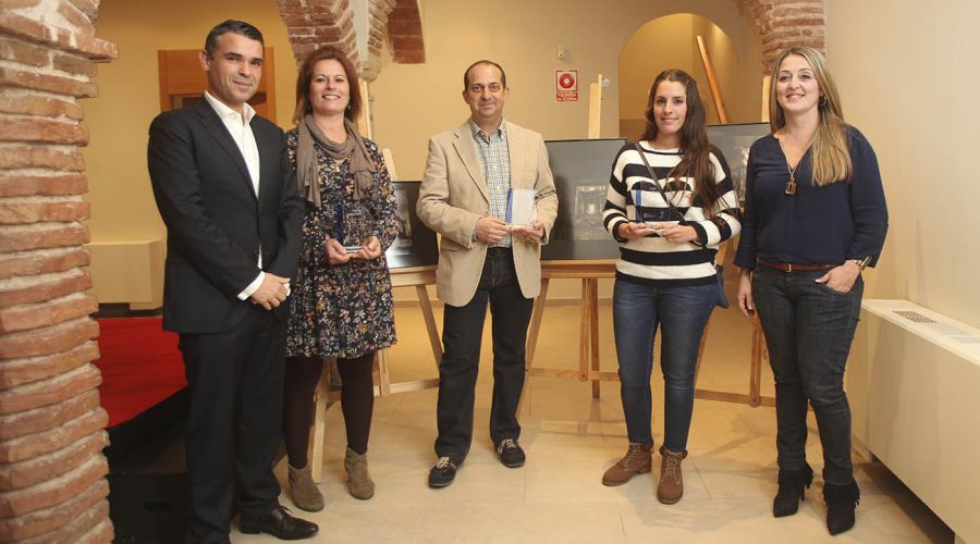 El Ayuntamiento clausura las I Jornadas de Patrimonio Industrial