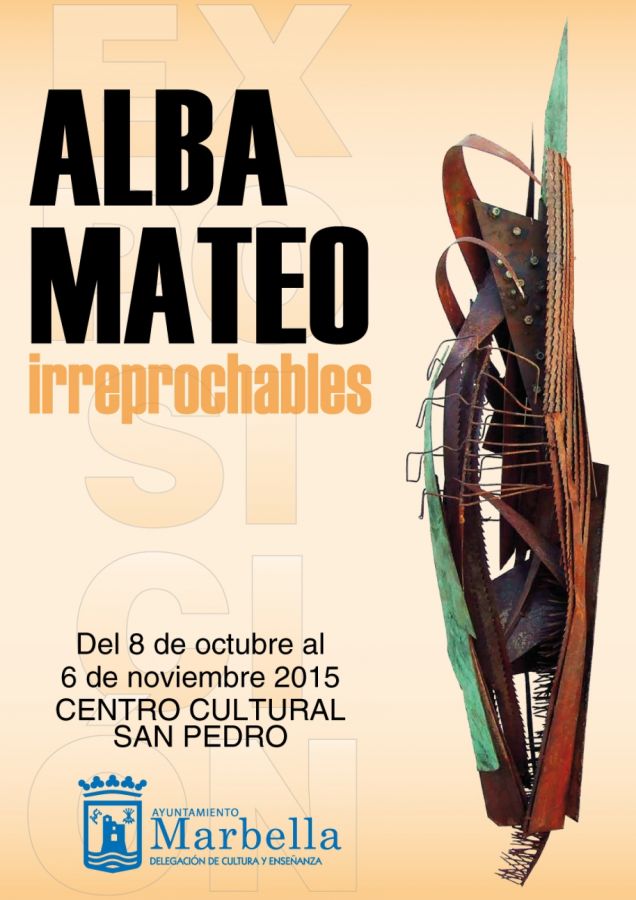 Imagen de la noticia El Centro Cultural San Pedro acogerá este jueves…