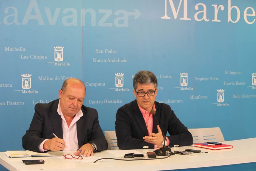 Imagen de la noticia El Ayuntamiento destaca la repercusión promociona…