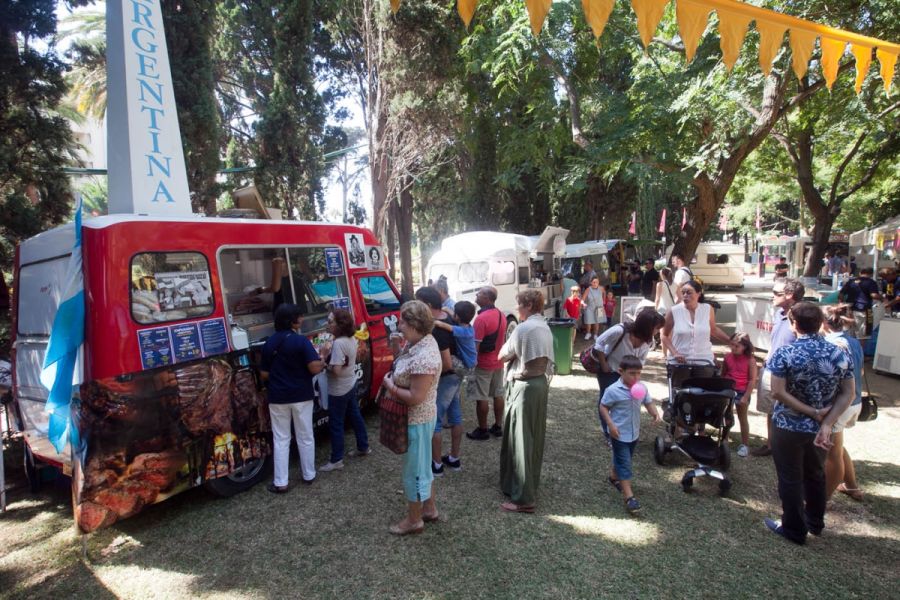 Imagen de la noticia Más de 15.000 personas visitaron este fin de sema…