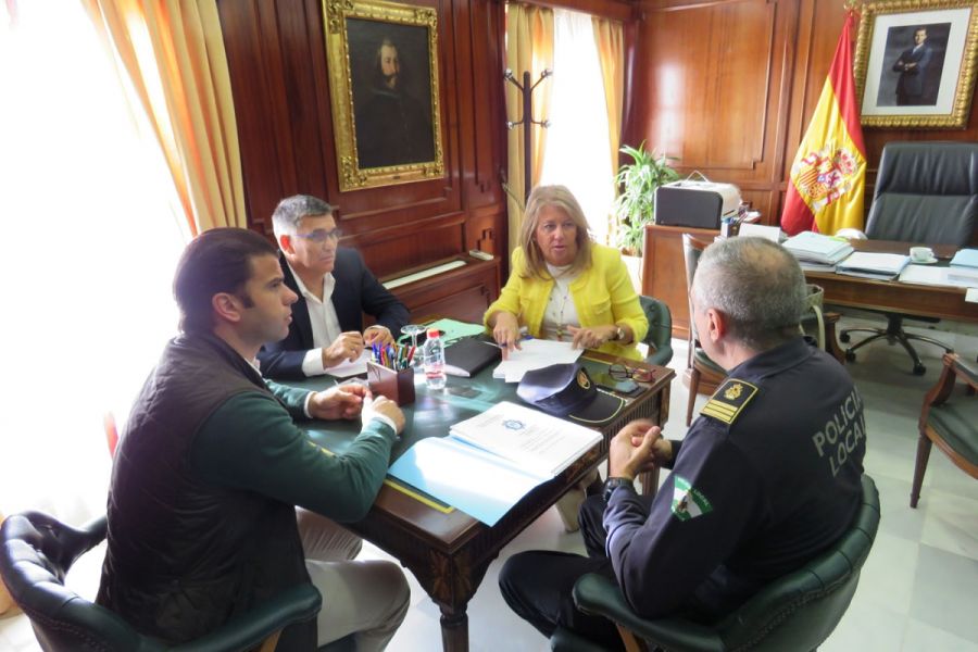 Imagen de la noticia El Ayuntamiento pone en marcha un plan especial c…