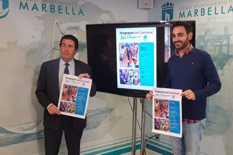 Imagen de la noticia La Residencia de Tiempo Libre de Las Chapas acoge…