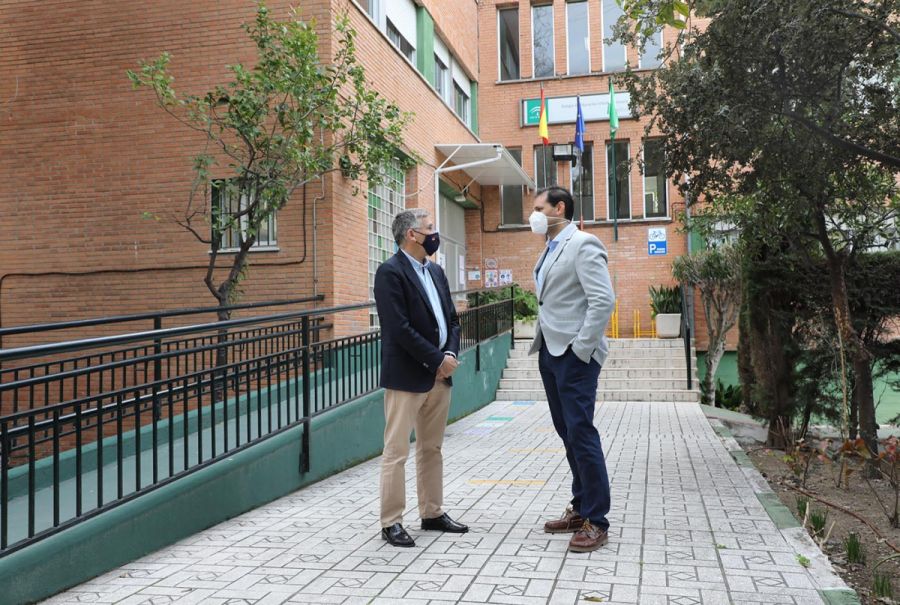 Imagen de la noticia El Ayuntamiento ha resuelto ya el 70 por ciento d…