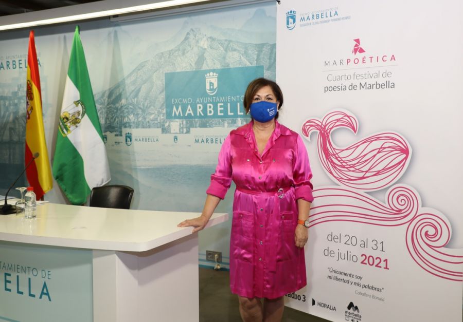 Imagen de la noticia Marbella acogerá del 20 al 31 de julio una nueva…