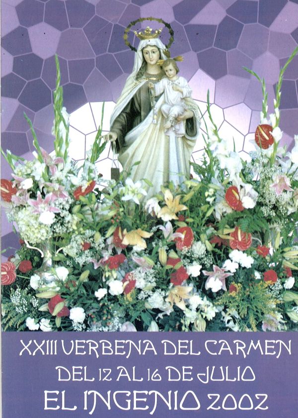 El Ingenio 2002