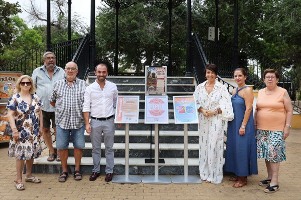 Actividades infantiles, música y tradición protagonizarán las Fiestas de Santa Marta, que se celebrarán el 25 y 26 de julio