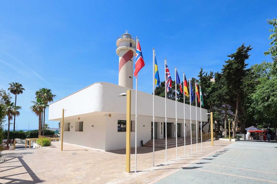Imagen de la noticia Marbella logra la ‘Q’ de Calidad y la ‘S’ de Sost…