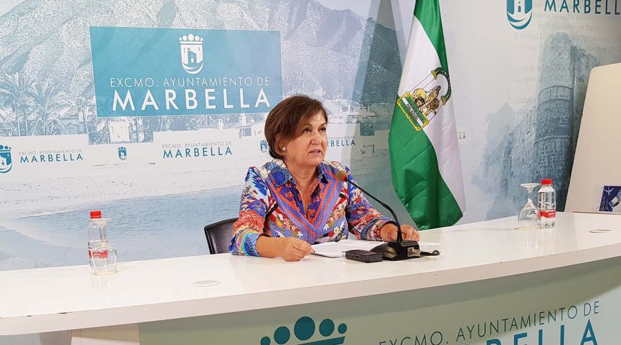 El Teatro Ciudad de Marbella ofrecerá este otoño una quincena de espectáculos variados y de gran calidad, que comenzarán este sábado con ‘Anfitrión’ de la mano de Pepón Nieto, Toni Acosta y Fele Martínez