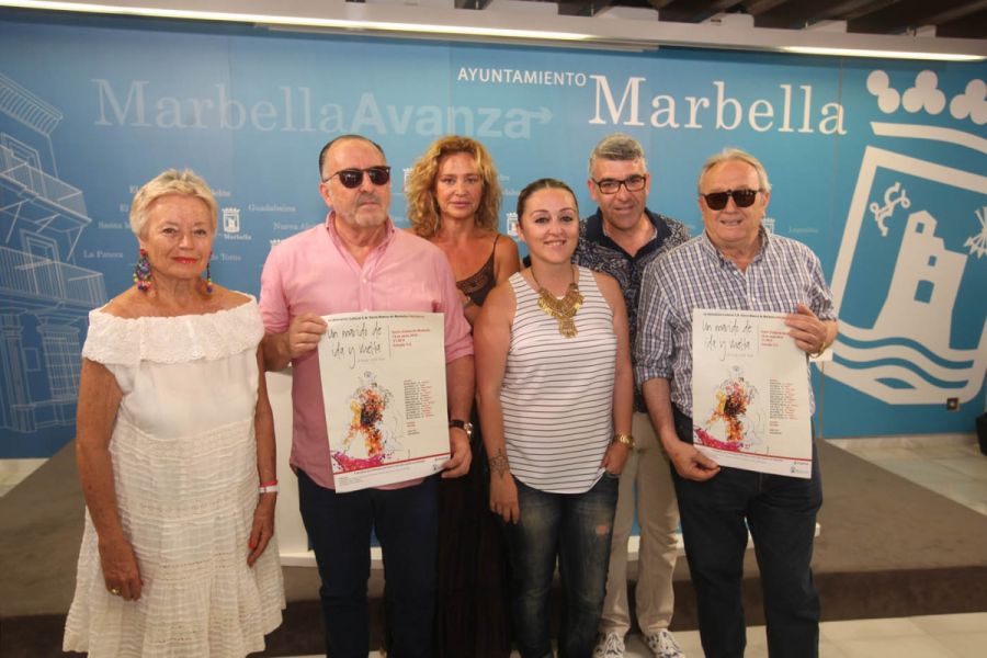 Imagen de la noticia La obra ‘Un marido de ida y vuelta’ de Jardiel Po…