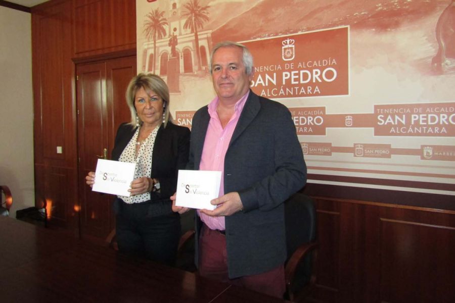 Imagen de la noticia La Tenencia de San Pedro Alcántara respalda los I…