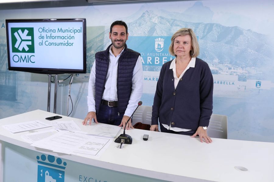 Imagen de la noticia El Ayuntamiento asesora al tejido empresarial de…
