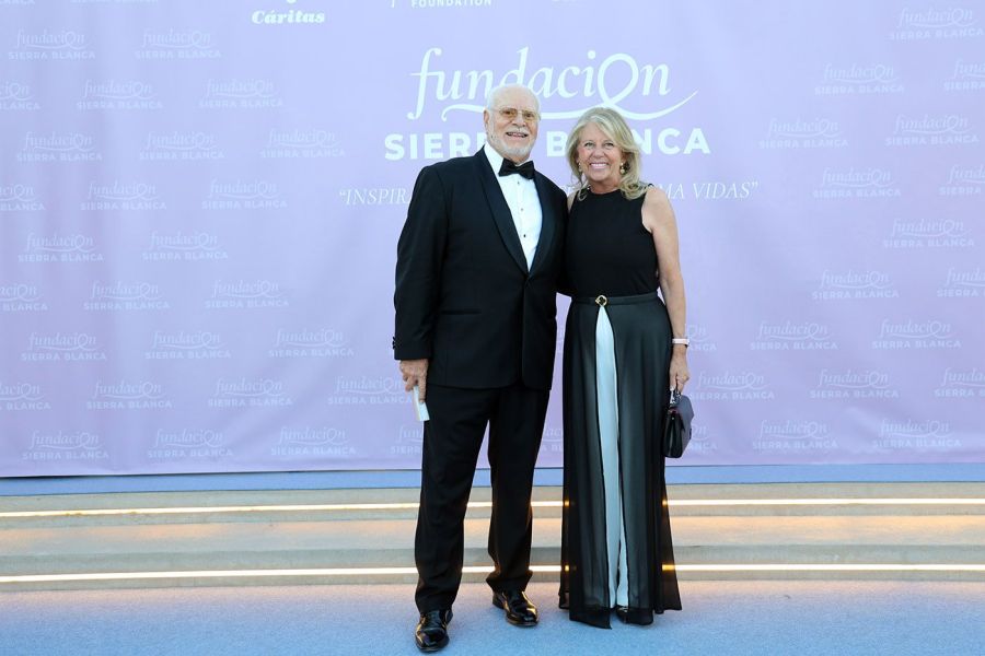 Imagen de la noticia La alcaldesa subraya que la III Gala de la Fundac…