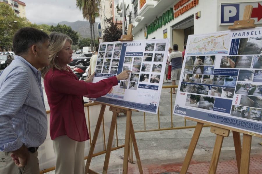 Imagen de la noticia El Ayuntamiento da respuesta a más de 60 peticion…