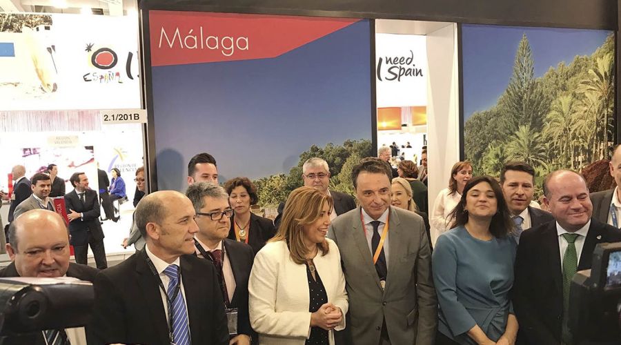 La ciudad presenta en la ITB de Berlín el proyecto Marbella Tech Angels para el desarrollo de iniciativas empresariales vinculadas al sector tecnológico