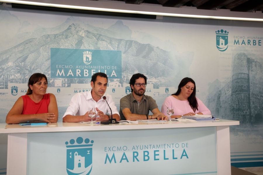 Imagen de la noticia Los Presupuestos Participativos y el sobresalient…