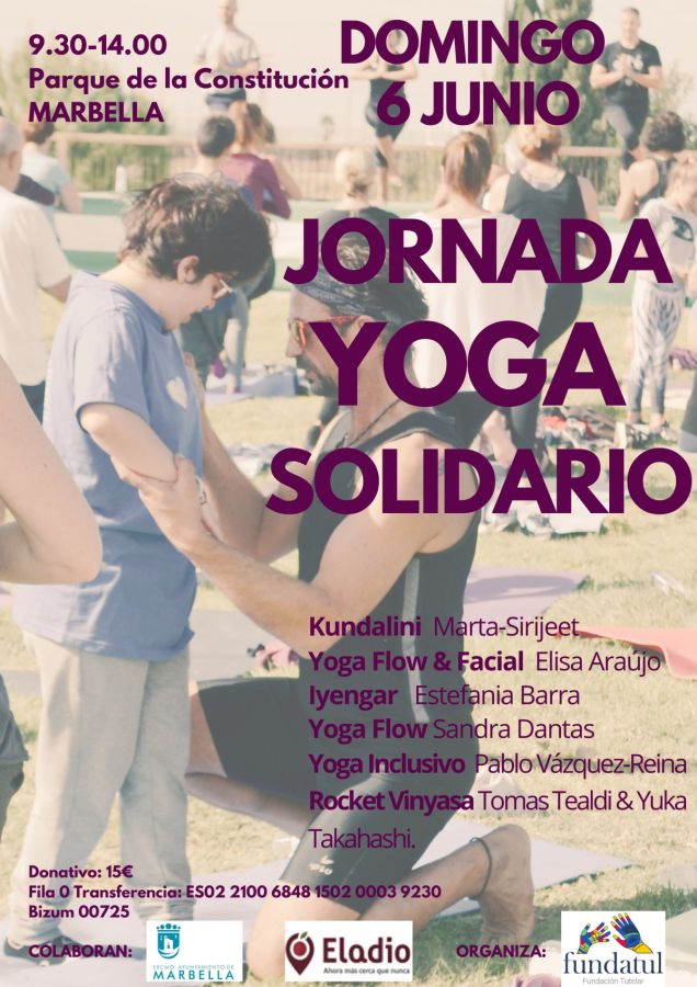 Imagen de la noticia El Ayuntamiento colabora con la Fundación Tutelar…