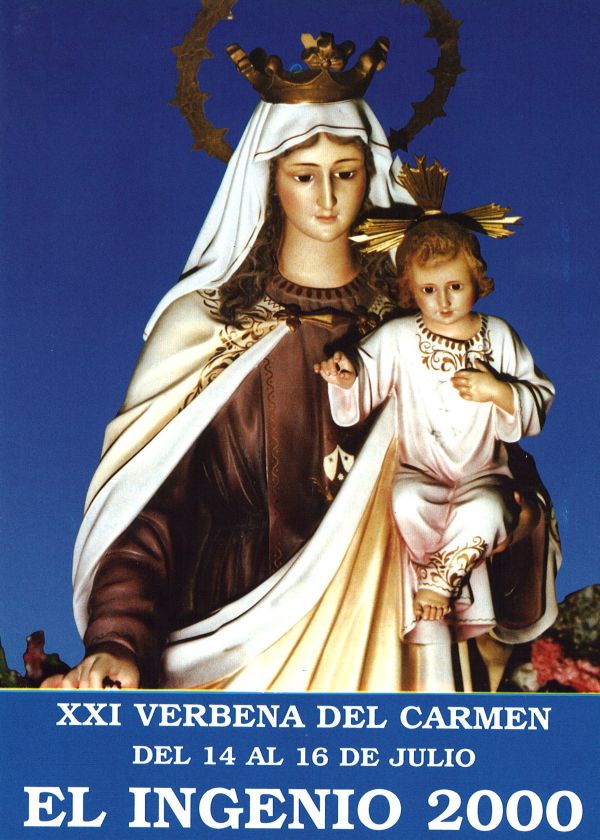 El Ingenio 2000