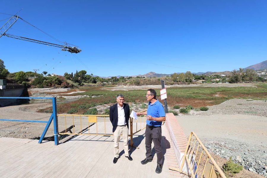 Imagen de la noticia El Ayuntamiento inicia la tramitación para la red…