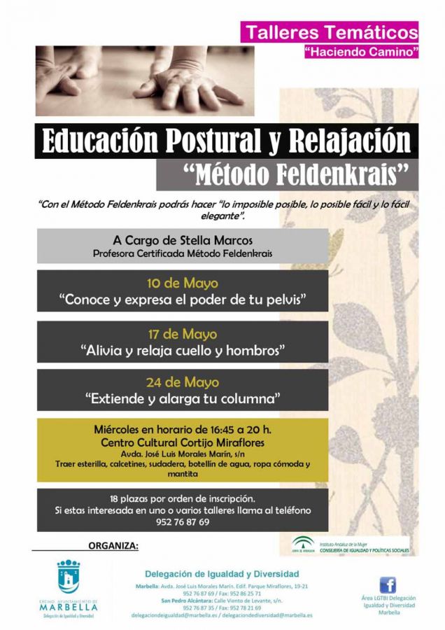 Imagen de la noticia El Ayuntamiento abre el plazo de inscripción del…