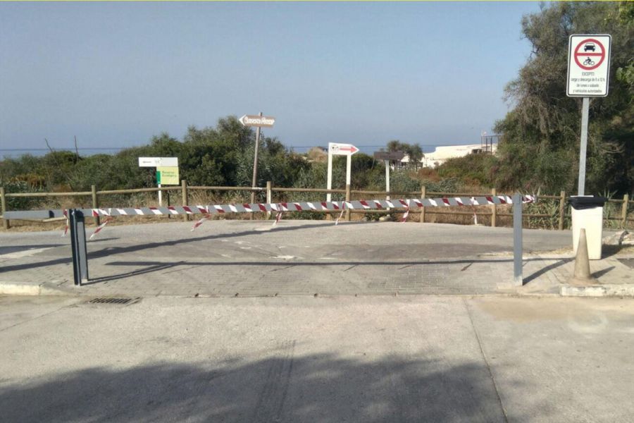 Imagen de la noticia El Ayuntamiento impulsa con nuevas medidas la pro…