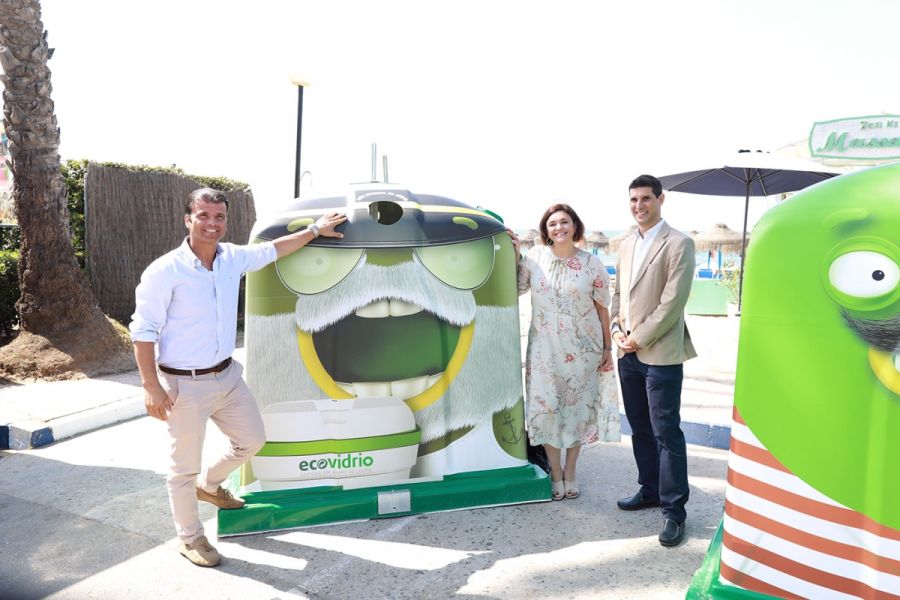 Imagen de la noticia Marbella se suma a la campaña ‘Movimiento Bandera…