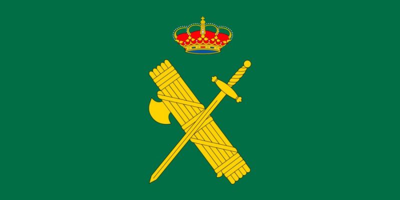 GUARDIA CIVIL: precauciones a tomar y email para hacer denuncias sobre fraudes.