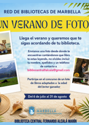Un verano de fotos